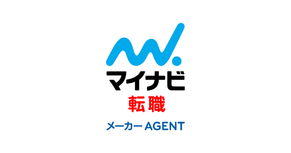 マイナビ転職メーカーAGENT_icon