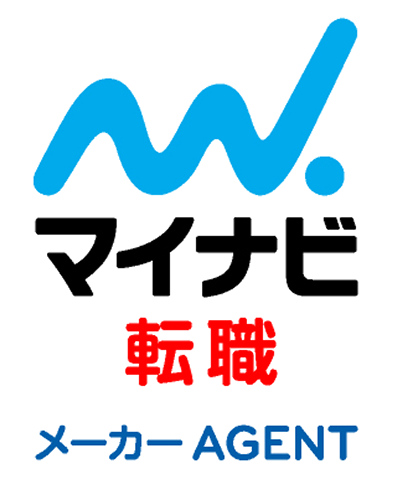 マイナビ転職メーカーAGENT_icon